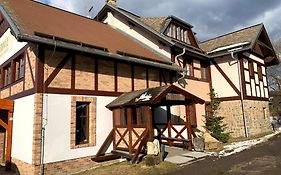 Na Hřebenovce